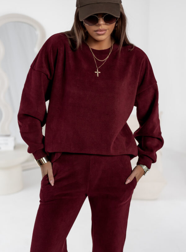 set Monti - bordo