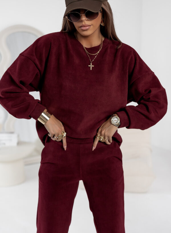 set Monti - bordo