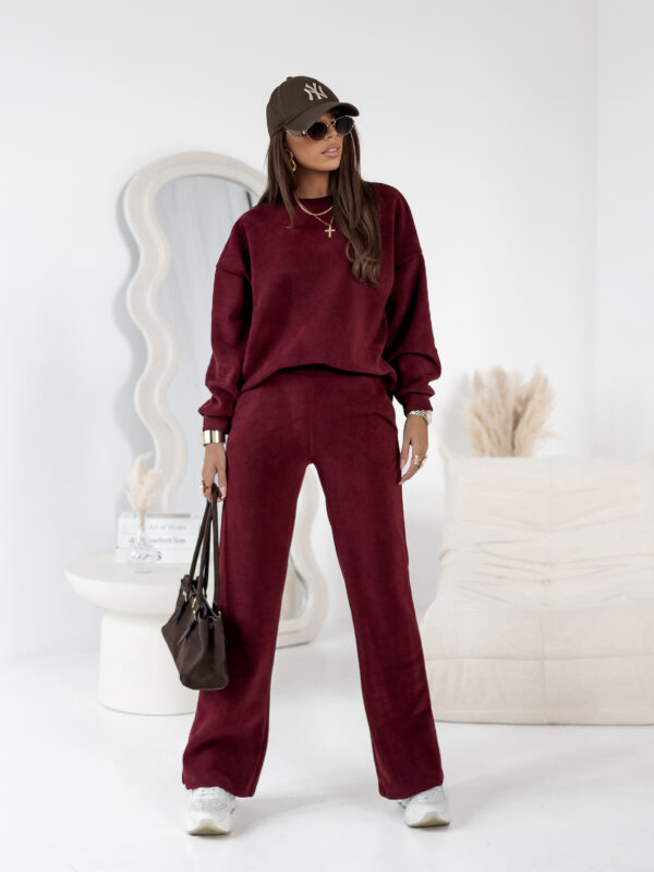 set  Monti - bordo