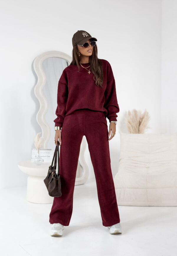 set Monti - bordo