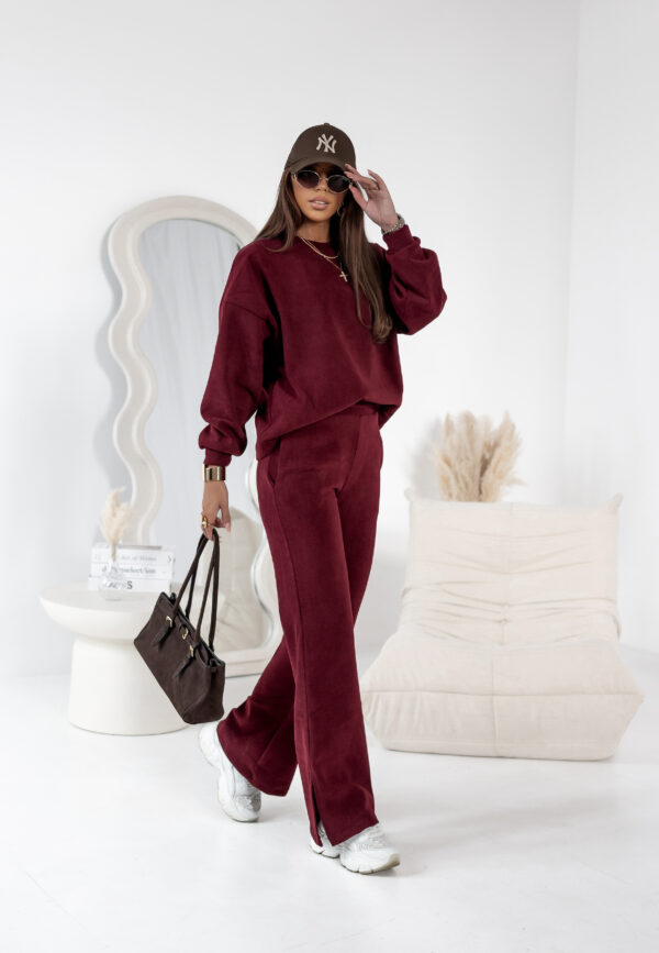 set Monti - bordo