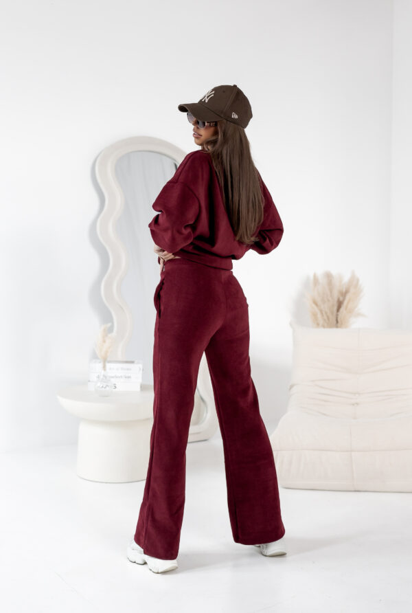 set Monti - bordo