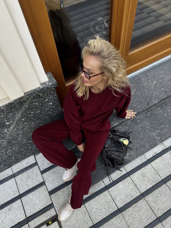 set Monti - bordo