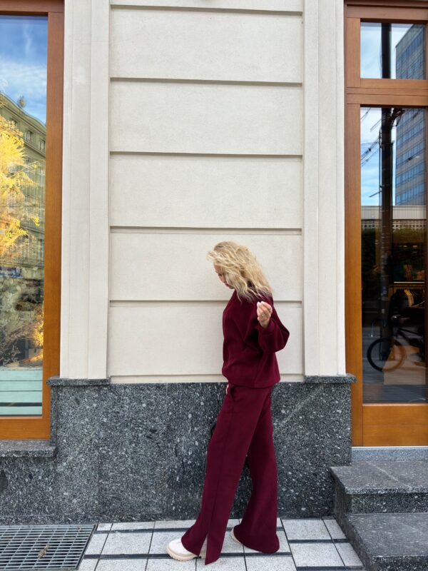 set Monti - bordo