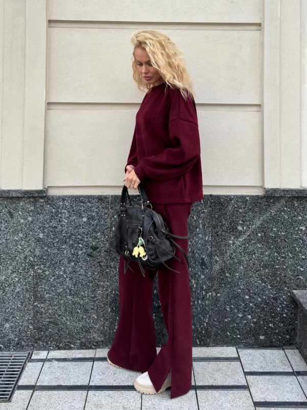 set Monti - bordo