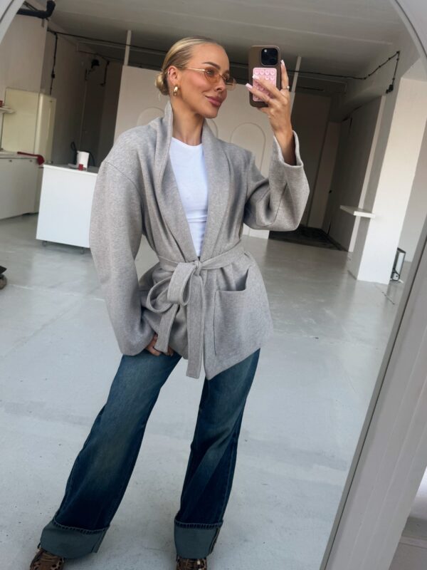 narzutka Monne - beż