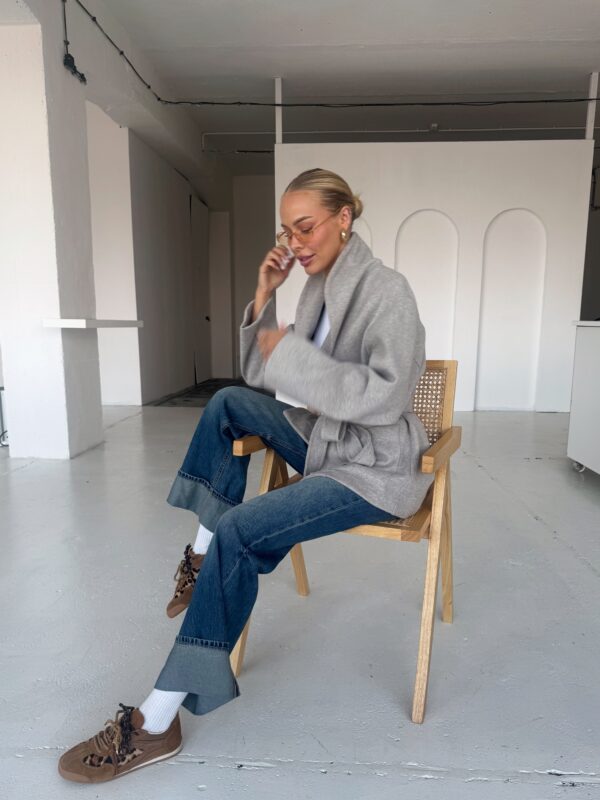 narzutka Monne - beż