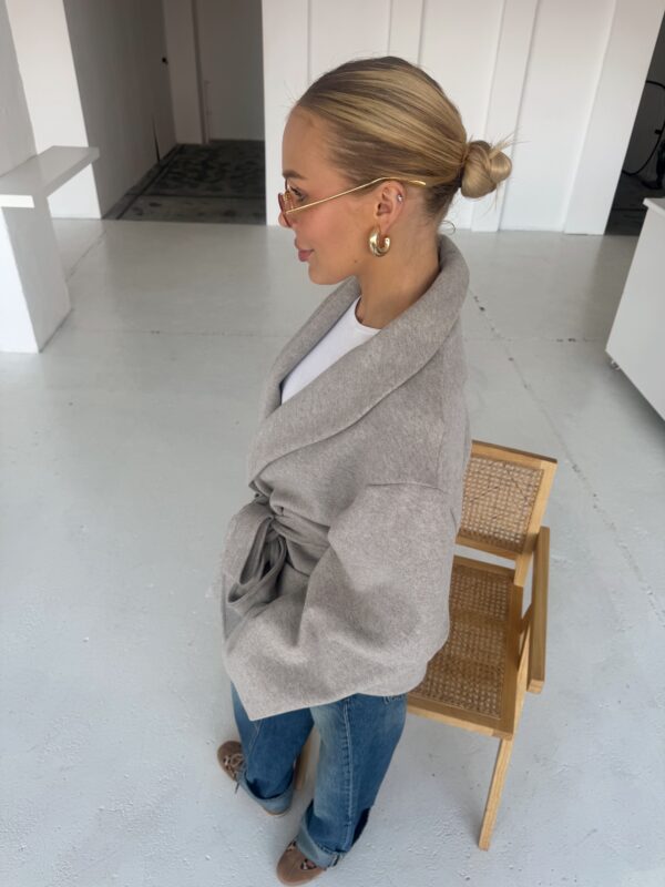 narzutka Monne - beż