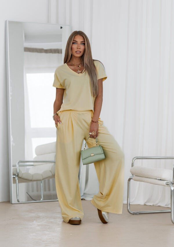 set Margot - banan